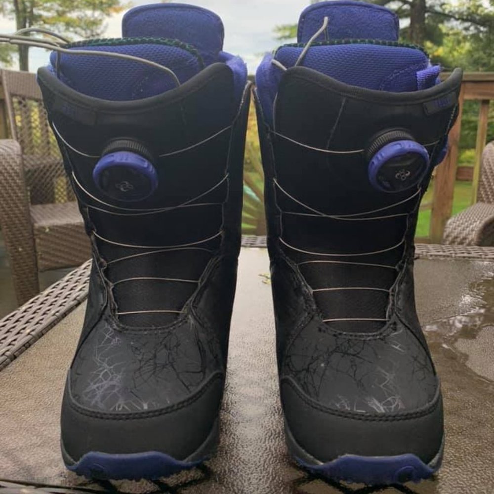 Burton Felix BOA Snowboard Boots